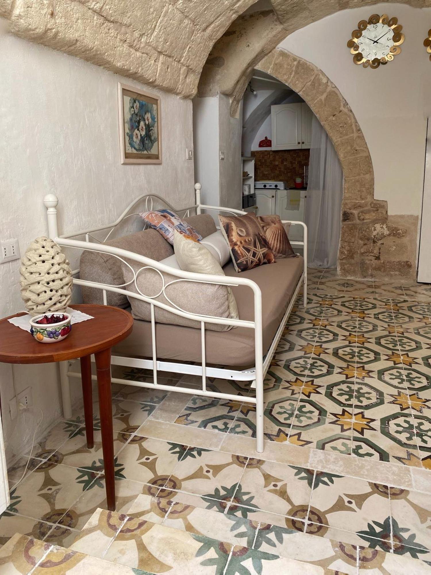 La Casa Delle Conchiglie Apartament Polignano a Mare